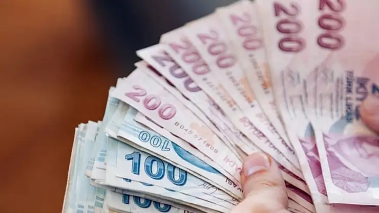 AK Parti'den 'asgari ücret rakamı' açıklaması