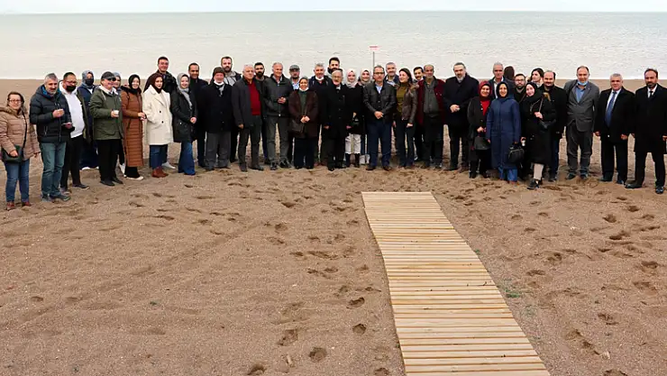 Bayındır, Konya basınını misafir etti