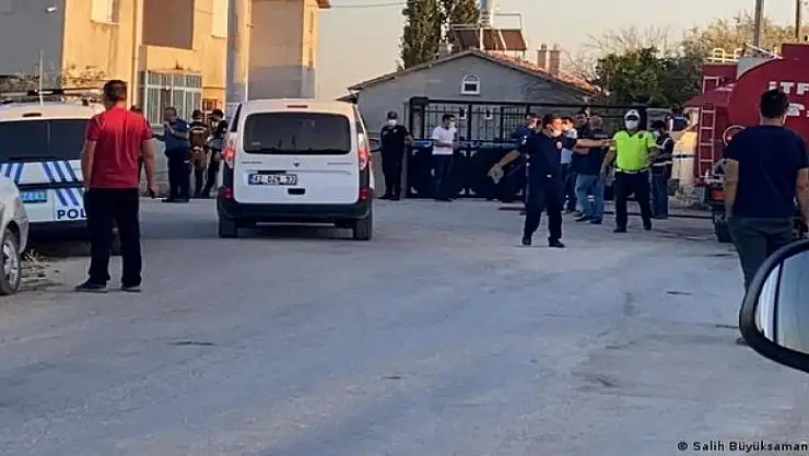 Konya'daki katliamda yargılanmasına yarın başlanıyor