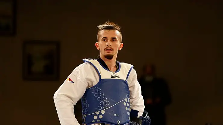 Selçuklu Belediyespor'dan  Dünya Şampiyonası'nda gümüş madalya