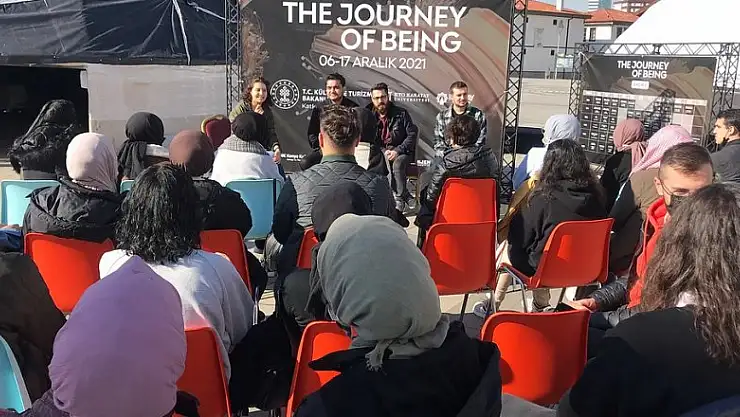 Şeb-İ Arûs Törenlerinin 84.yılında düzenlenen etkinlikler devam ediyor