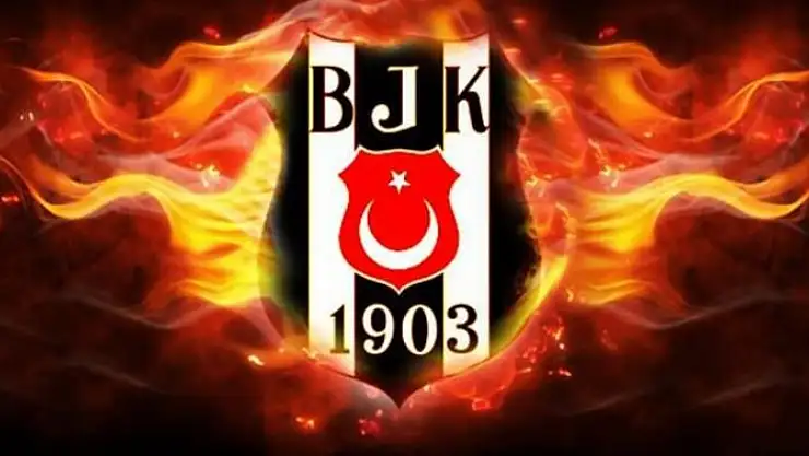 Beşiktaş'ın yeni teknik direktörü belli oldu