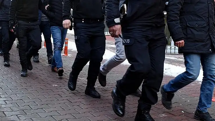 Başkentte  uyuşturucu operasyonu: 363 gözaltı