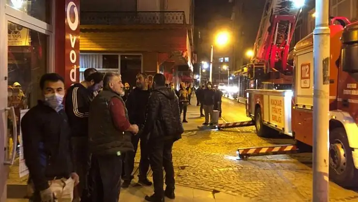 140. kez intihara kalkıştı