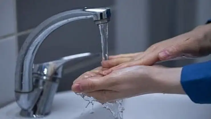 İstanbul'da suya zam geldi