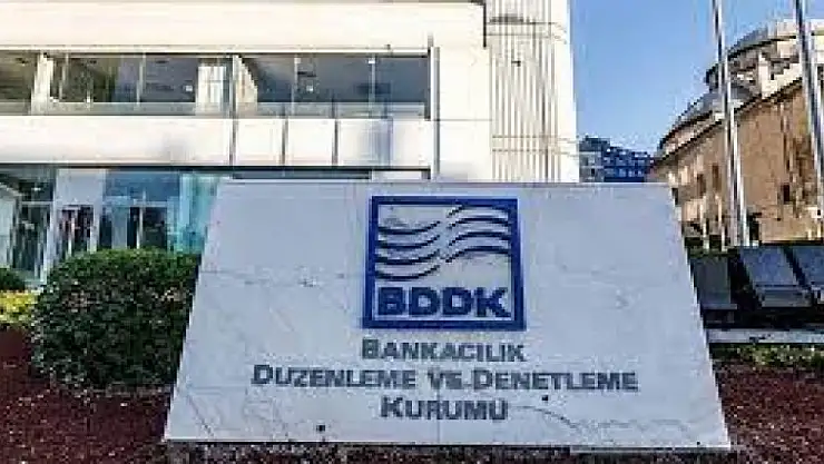 BDDK'den sahte hesaplar ile ilgili açıklama