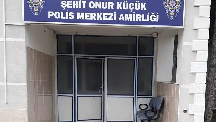 Şehit polis memurunun ismi Seydişehir'de yaşatılacak
