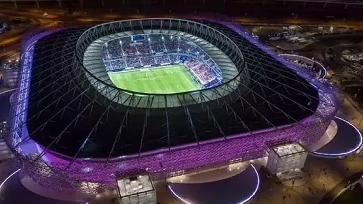 Süper Kupa finali Katar'da oynanacak