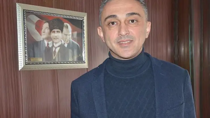 Prof. Dr. Enginyurt: 'Aşılı olmak korona virüsü taşımadığımız anlamına gelmiyor'