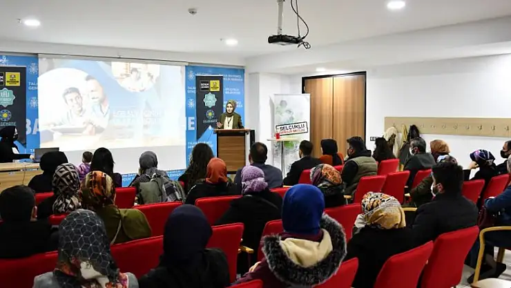 Bilgehane ve Medeniyet Akademisi öğrencilerine PDR hizmeti