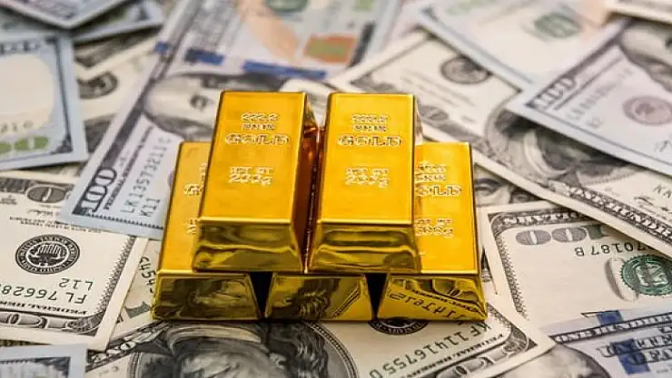 Dolar düşüşünü sürdürüyor! 10 lira seviyelerine geriledi...