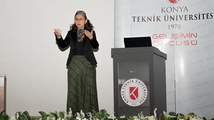 KTÜN'de Kalite Güvence Sistemi Yönetici Bilgilendirme Toplantısı Gerçekleşti