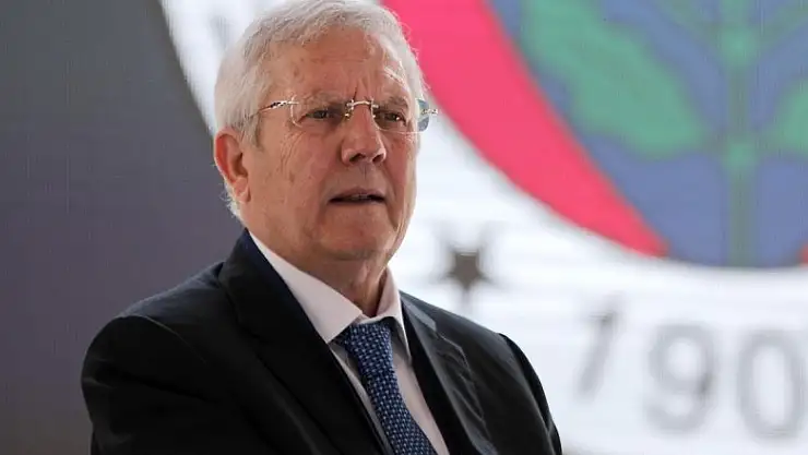 Aziz Yıldırım: Hesap verme vakti, sabırsızlıkla bekliyoruz!