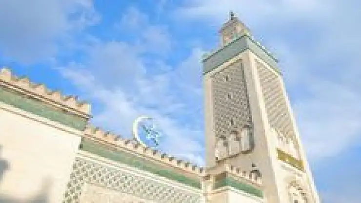 Fransa'da skandal karar! Bilal Camisi kapatıldı