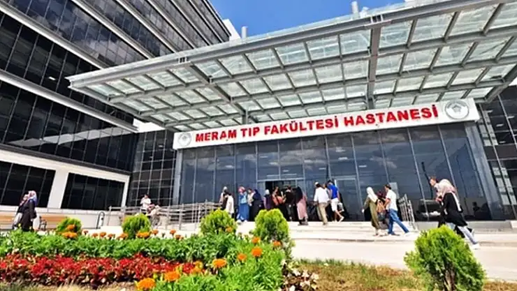 Klima santralleri mekanik bakım ve onarım hizmeti alınacak