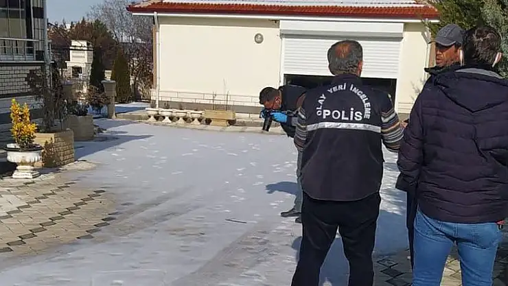 Kulu'da yakalanan 2 hırsızlık şüphelisi serbest bırakıldı