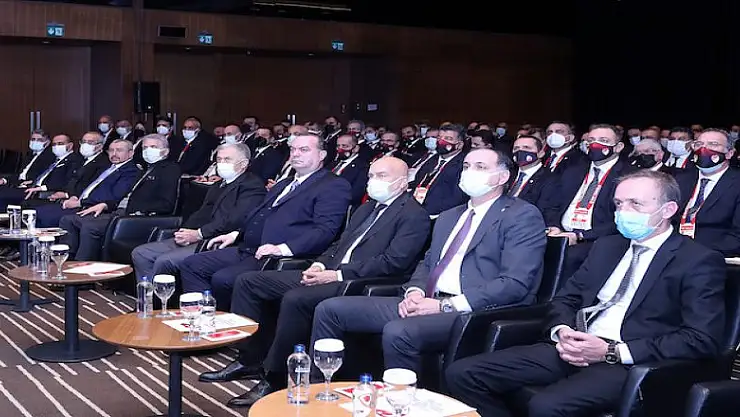 Temsilci Semineri gerçekleştirildi