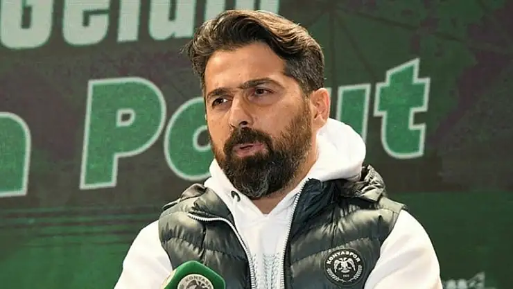 Palut: 'Hayalim milli takım'