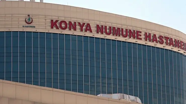 Medikal gaz satın alınacak