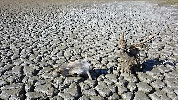İklim Değişikliği ve Uyum Koordinasyon Kurulu ilk toplantısını 11 Ocak'ta yapacak