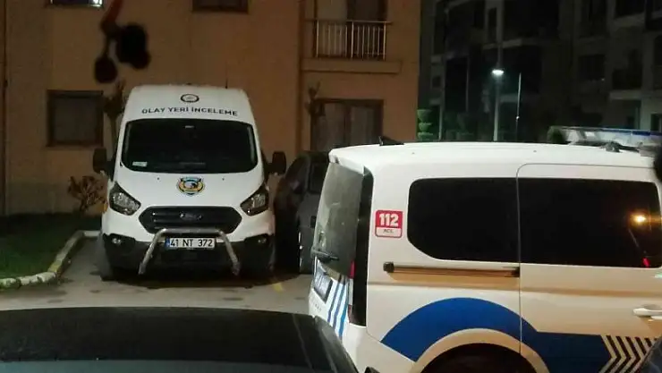 7. kattan düşen Sedefnur ile aynı evde bulunan 2 polis memuru açığa alındı