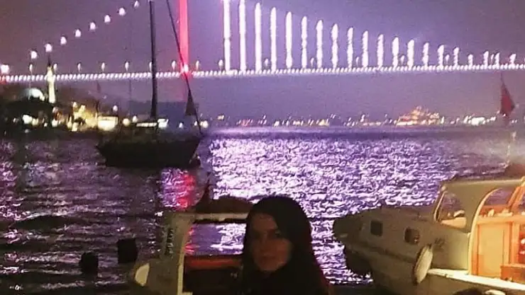 Genç avukat eski nişanlısı tarafından öldürüldü