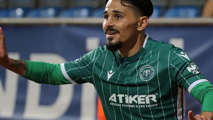 Serdar Gürler Medipol Başakşehir'de