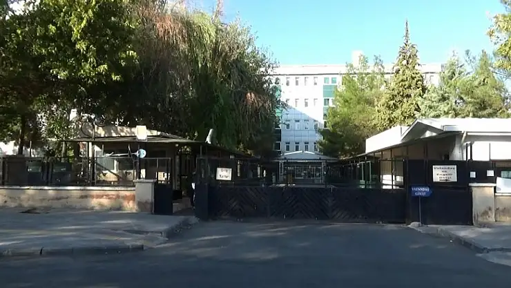 Tahir Elçi cinayetinde flaş gelişme!