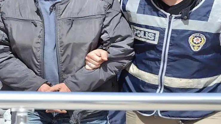 Konya'da sağlık çalışanlarına saldıran şüpheliler tutuklandı