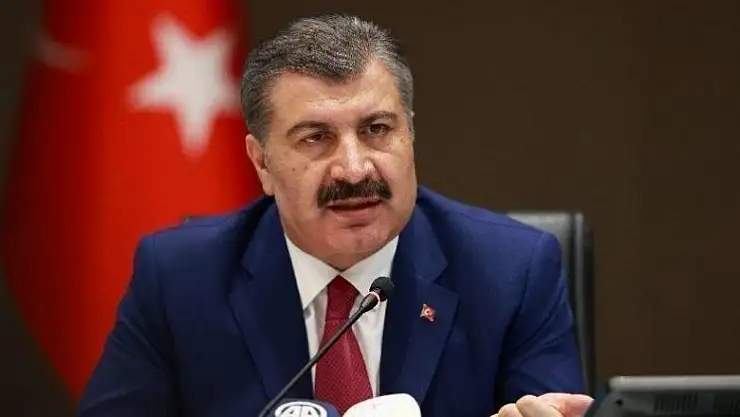 Bakan Koca duyurdu! Yeni PCR ve karantina kararı!