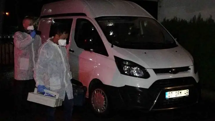 Komşularının haber alamadığı adam evinde ölü bulundu