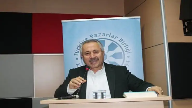 Ahmet Köseoğlu güven tazeledi