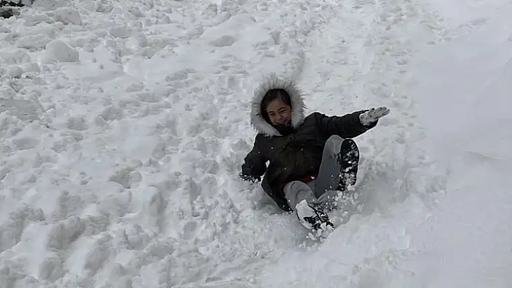 13 ilde eğitime kar engeli