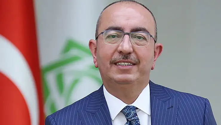 Başkan Kavuş 'Üç aylar yükselişimiz için önemli bir fırsattır'