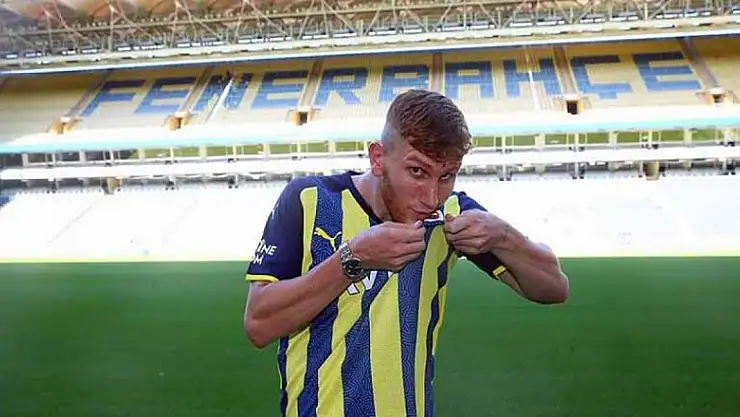 Uludağ: Konyaspor'da fazla şans bulamadım