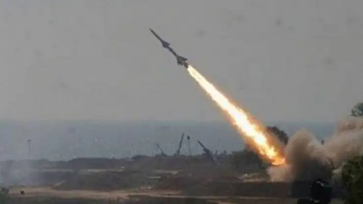 PKK'dan sivillere roketli saldırı: 9 ölü!