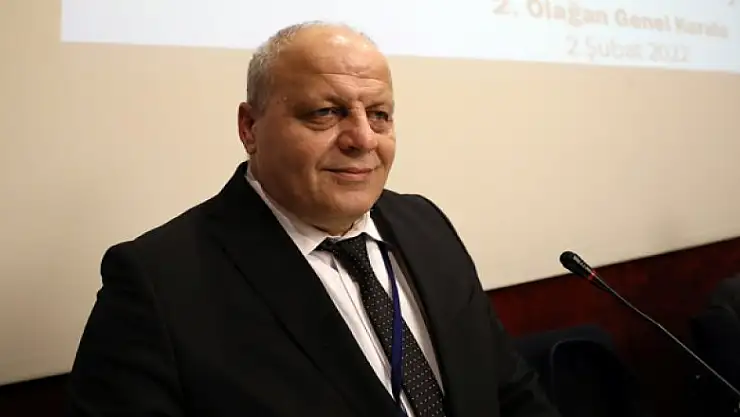 Türkiye Kaykay Federasyonunun başkanı belli oldu