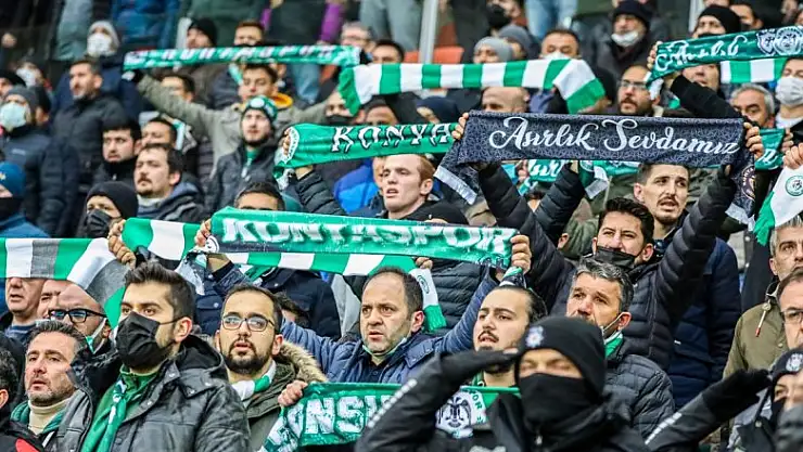 Başkan Özgökçen'den taraftara davet