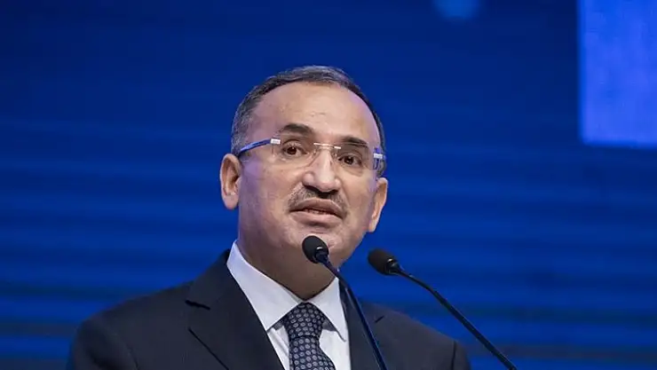 Bozdağ'dan iyi hal indirimi talimatı!