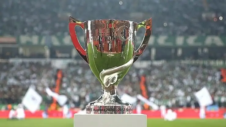 Kupada kura çekimi  tarihi belli oldu