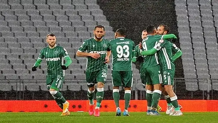 Konyasporlu futbolcuların küfürlü paylaşımı tepki çekti