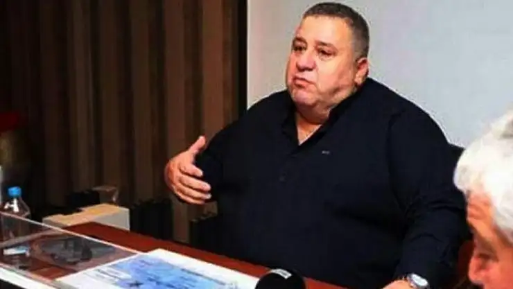 Halil Falyalı cinayetiyle ilgili 2 gözaltı daha