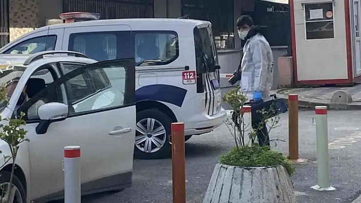 Zeytinburnu'nda okulda düşen çocuk hayatını kaybetti