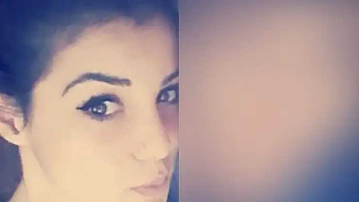 Genç kadın vücuduna aldığı çok sayıda bıçak darbesi ile hayatını kaybetti