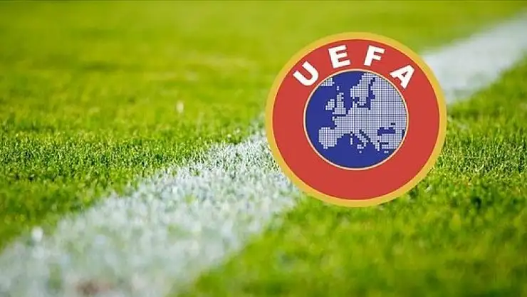UEFA'dan flaş karar! Rus ekibi diskalifiye edildi