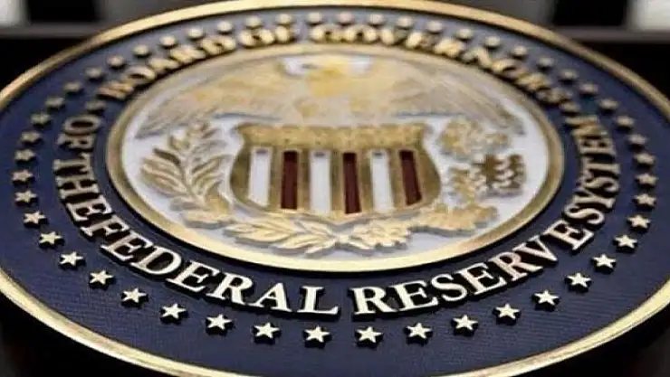 Fed'den faiz açıklaması