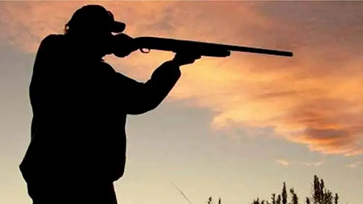 Kara avcılığı sezonu kapanıyor