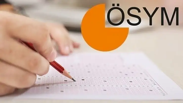ÖSYM sınavlarına başvuruda zorunlu olan HES kodu uygulaması kaldırılacak