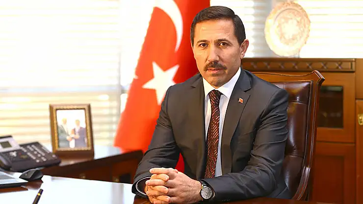 Hasan Kılca: Birlik ve beraberlik ruhu varlığımızın garantisidir