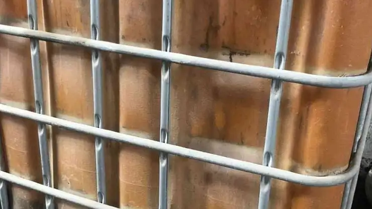 Adana'da 2 bin 900 litre kaçak akaryakıt ele geçirildi